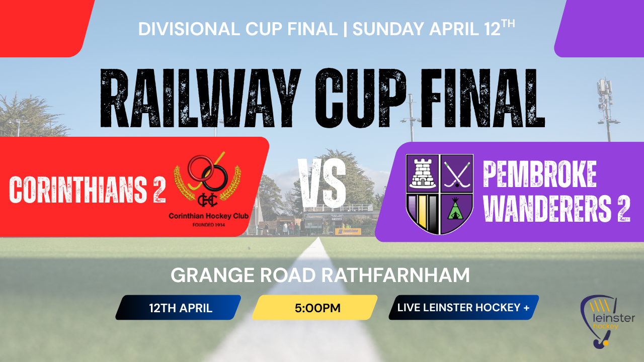 Corinthians 2 Vs Pembroke Wanderers 2