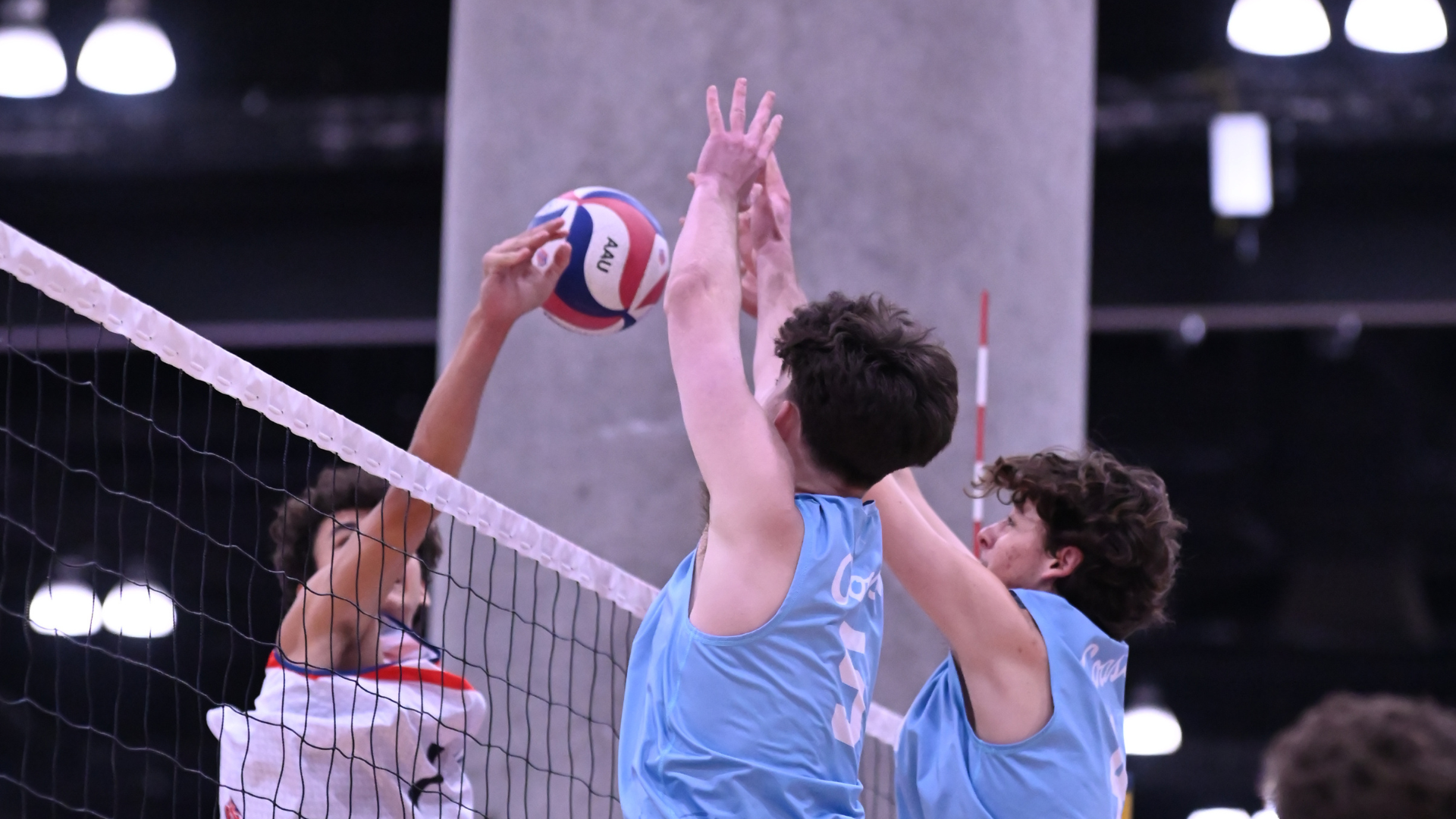 Nike Classic College Showcase