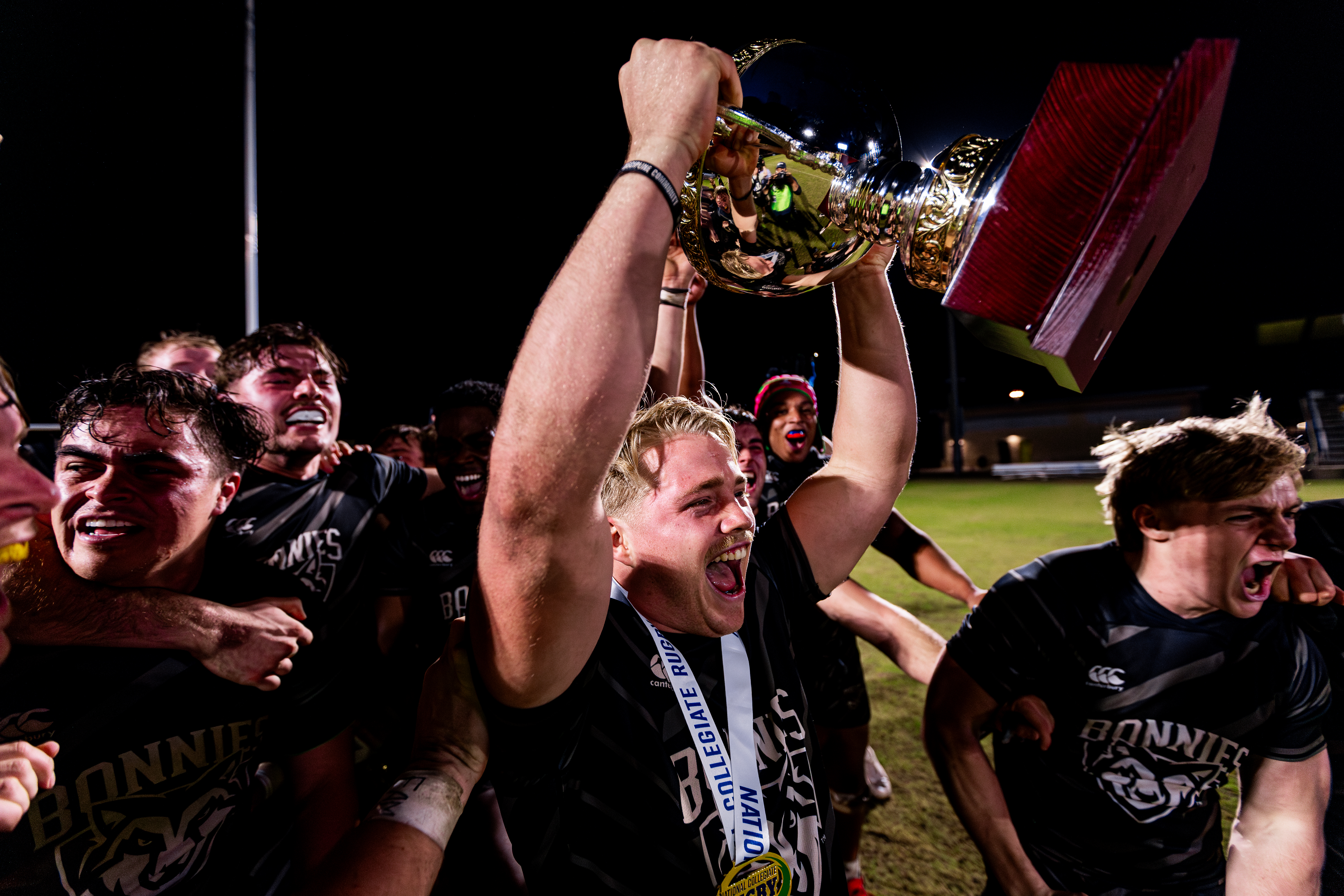 St. Bonaventure vs Queens