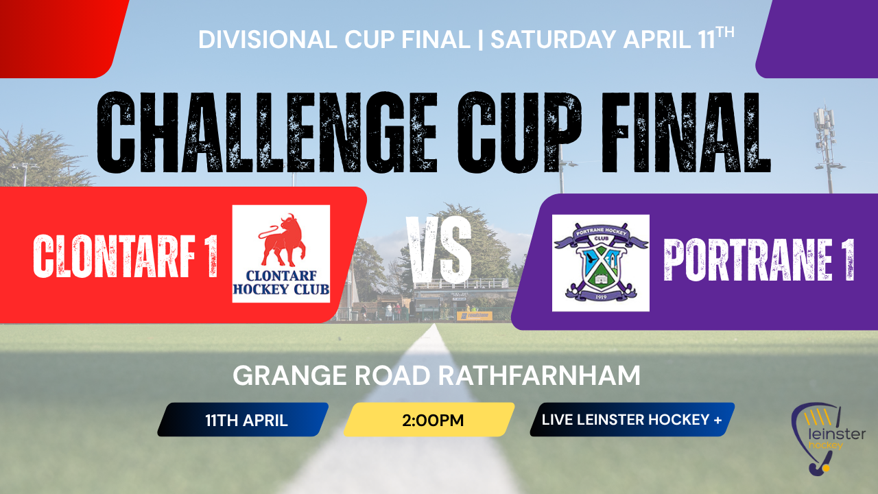 Clontarf 1 Vs Portrane 1