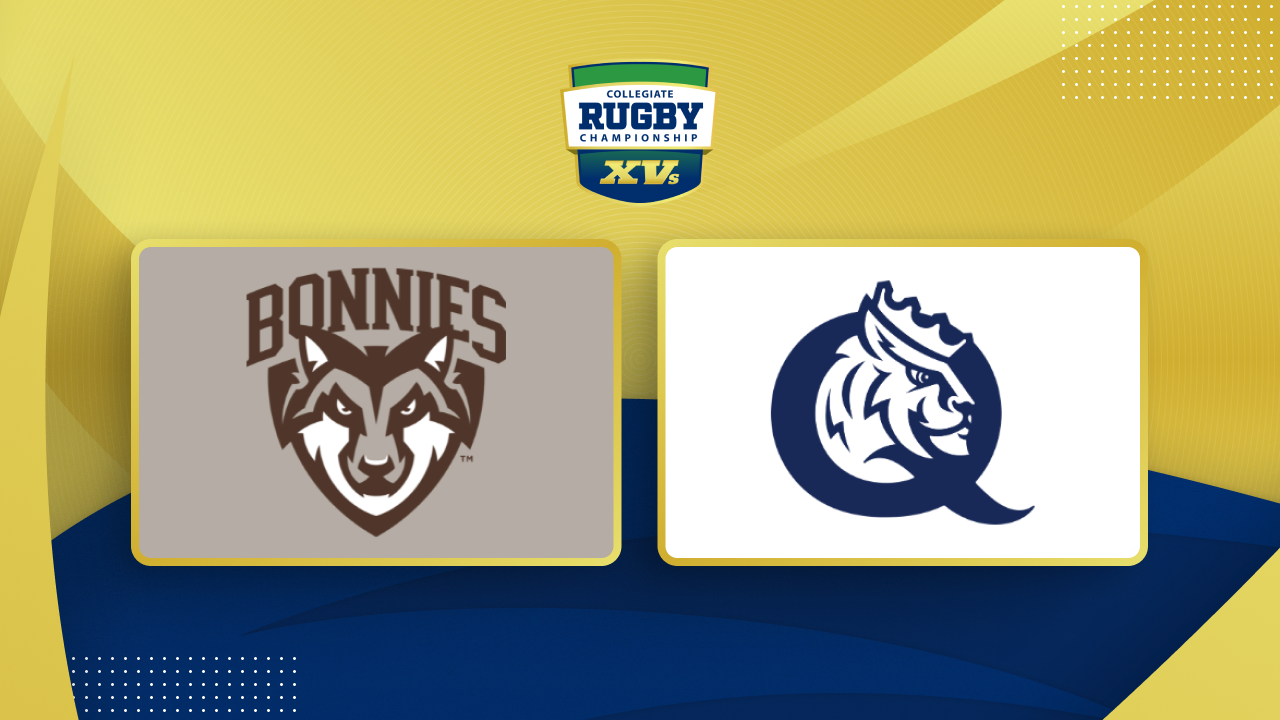 St. Bonaventure vs Queens