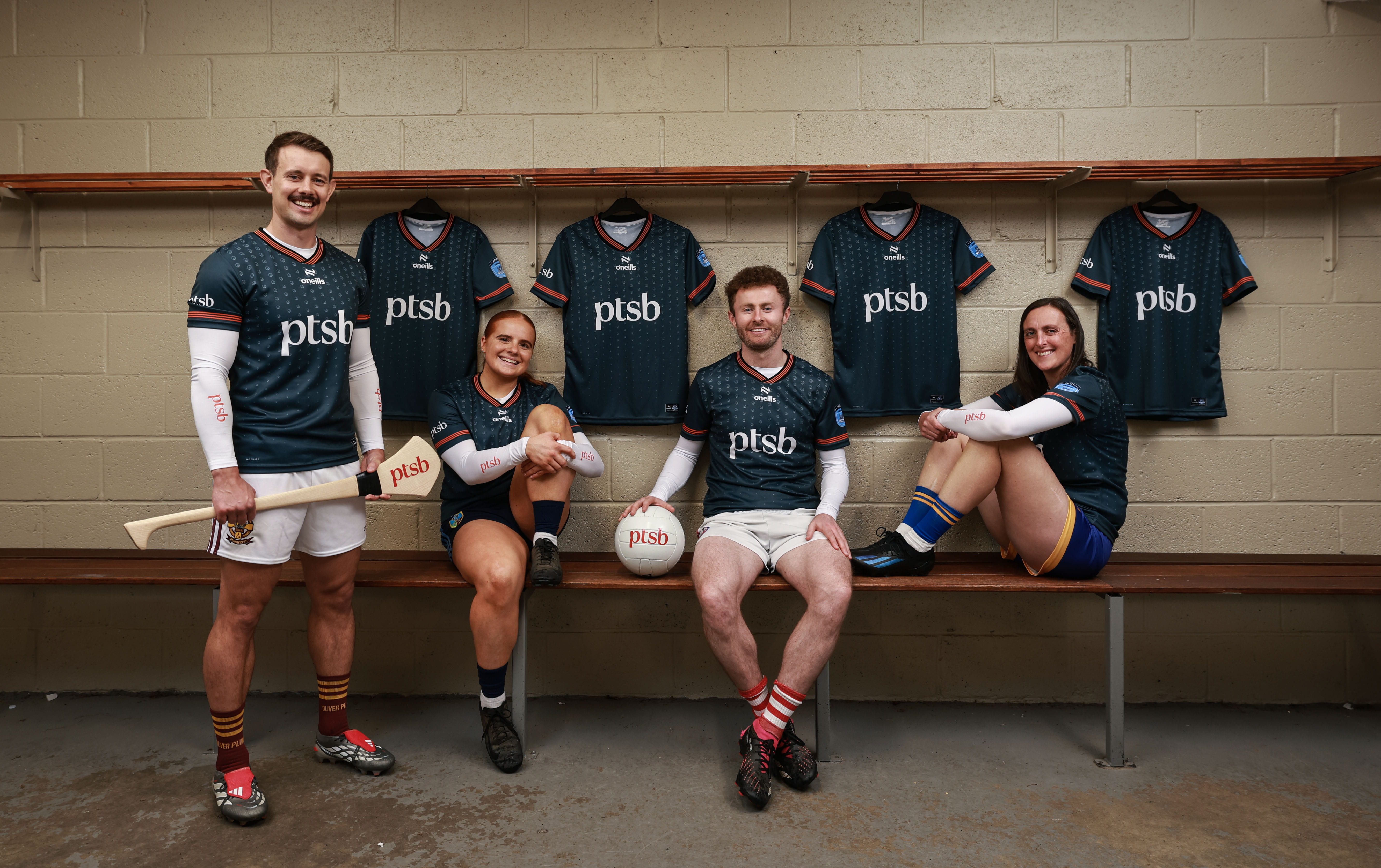 Ballyboden St Endas V St Judes
