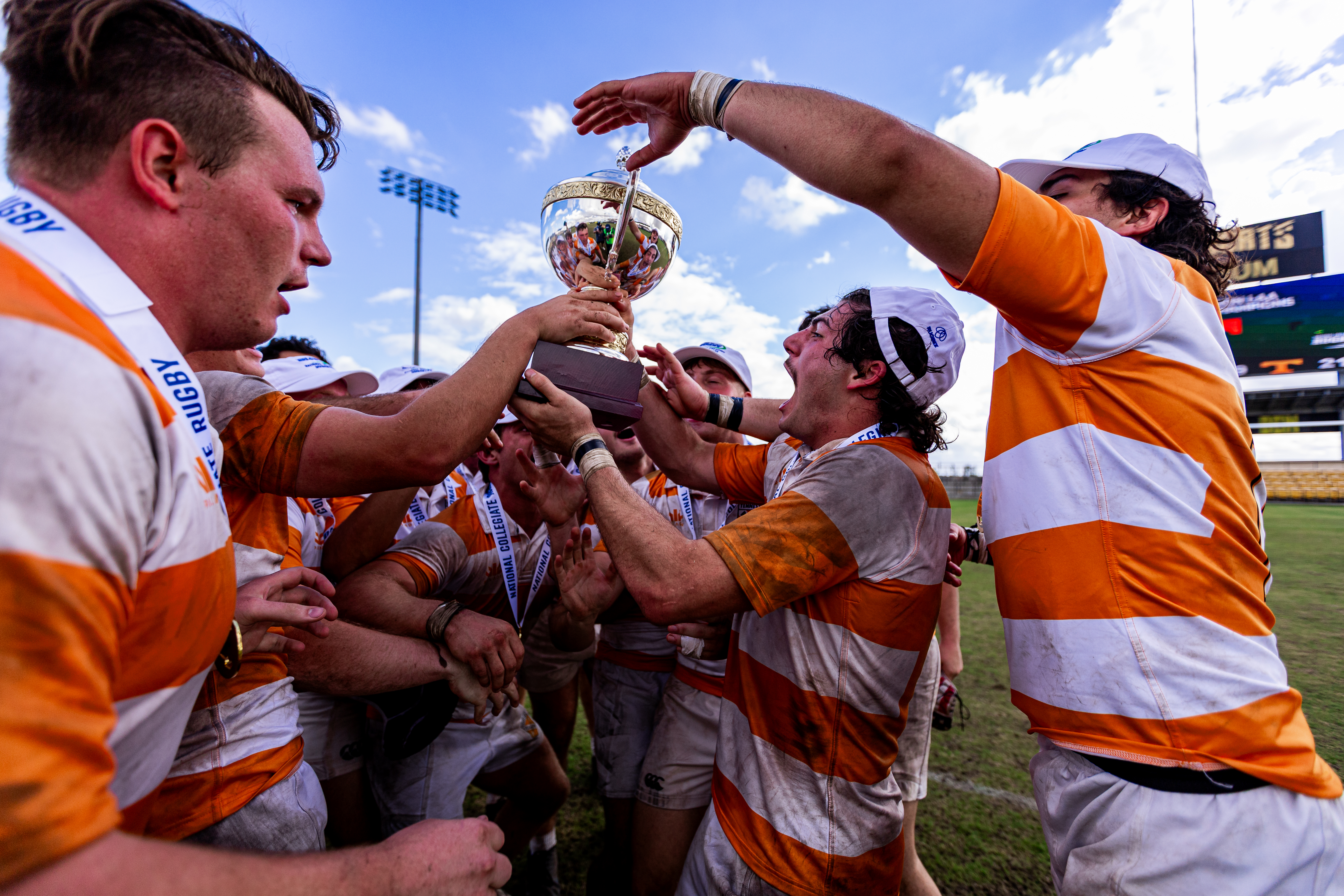 Bowling Green vs Tennessee