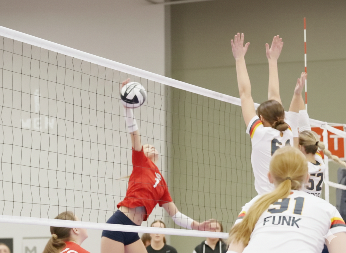 Nike President's Cup