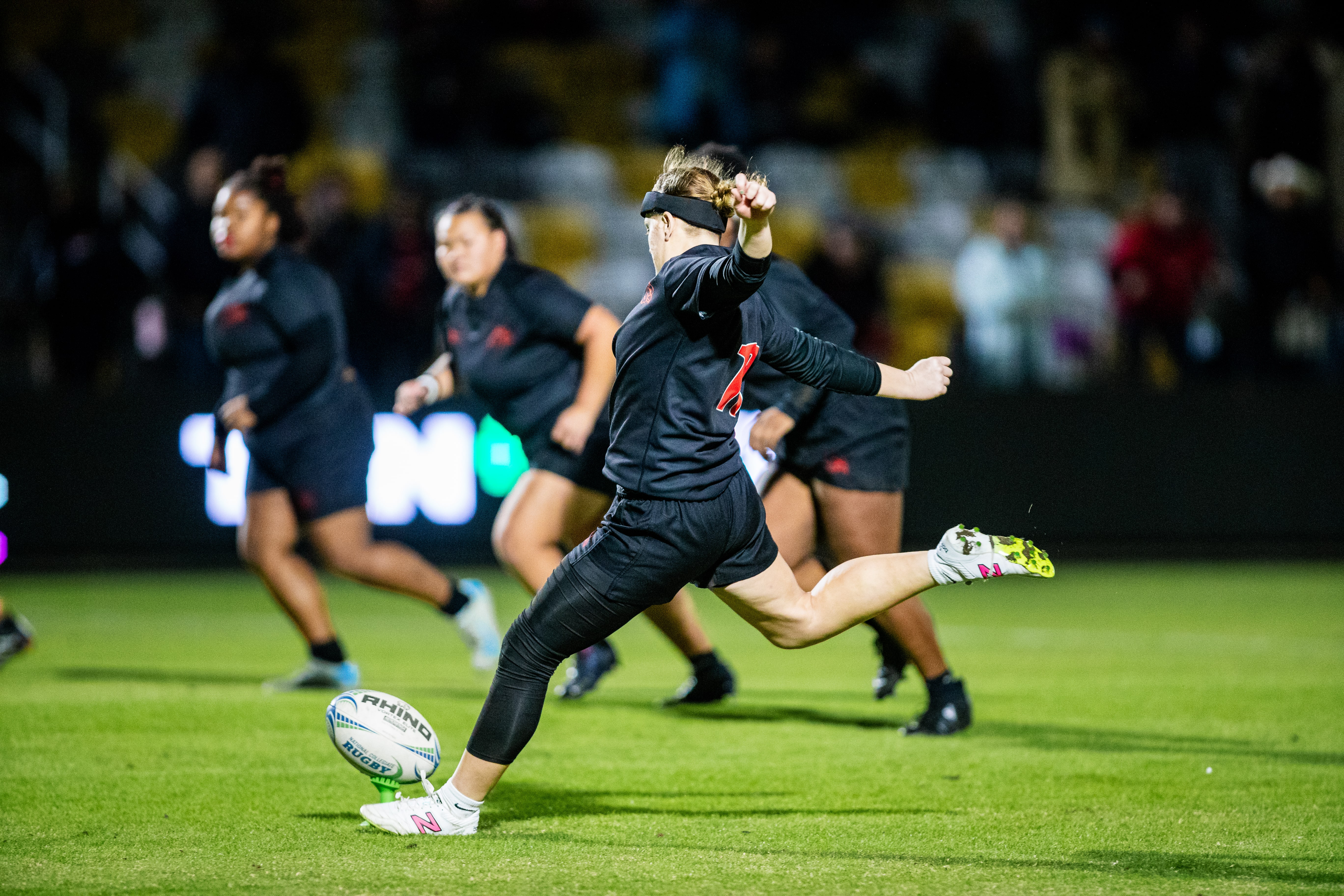 Wheeling vs Penn State