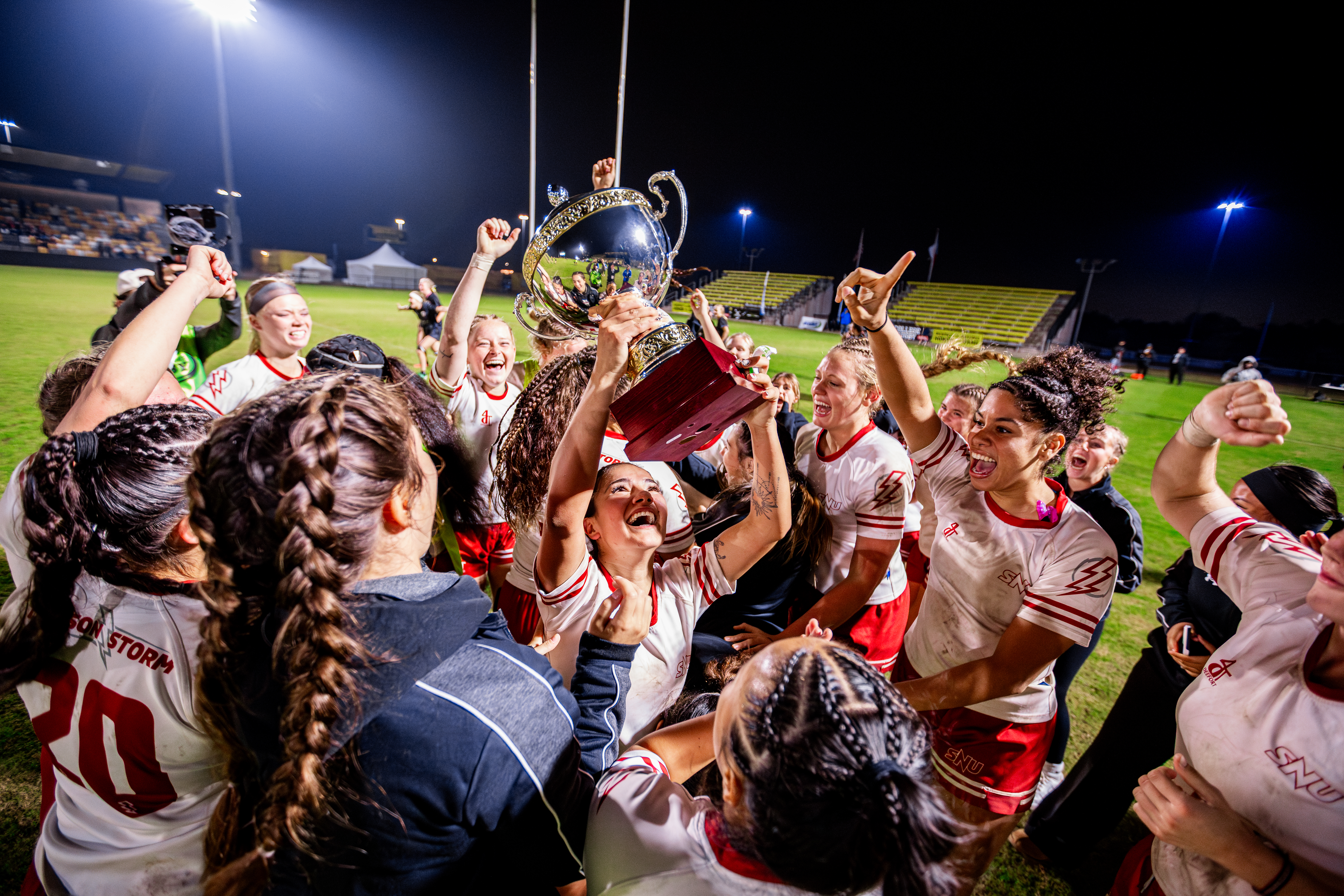 Southern Nazarene vs Northern Iowa