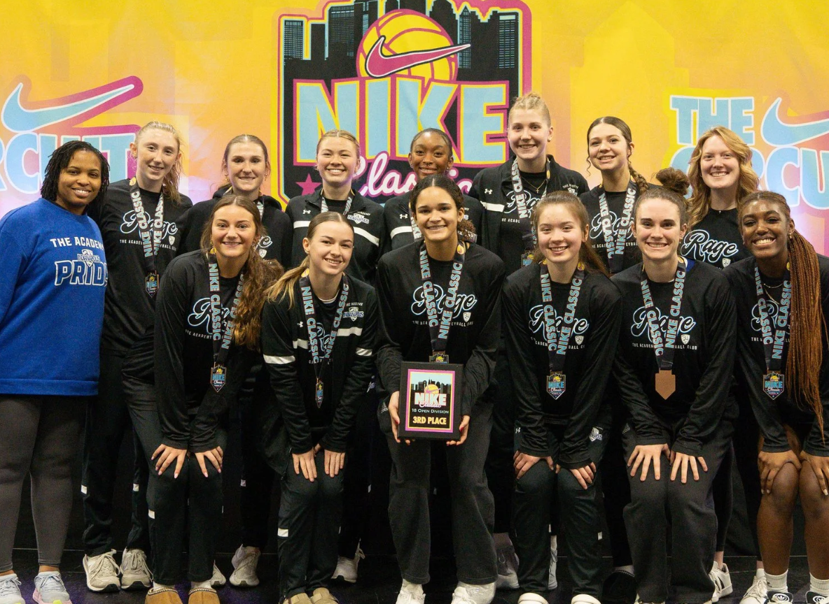 Nike North Coast Cup