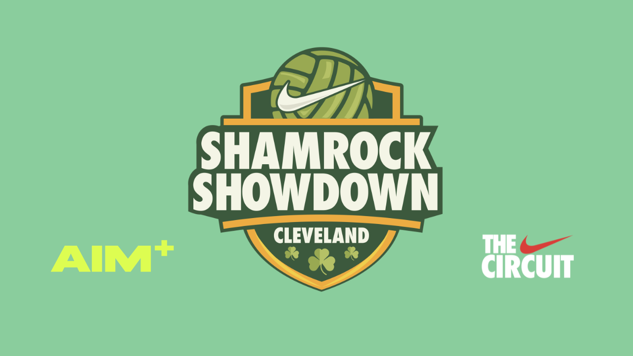 Nike Shamrock Showdown