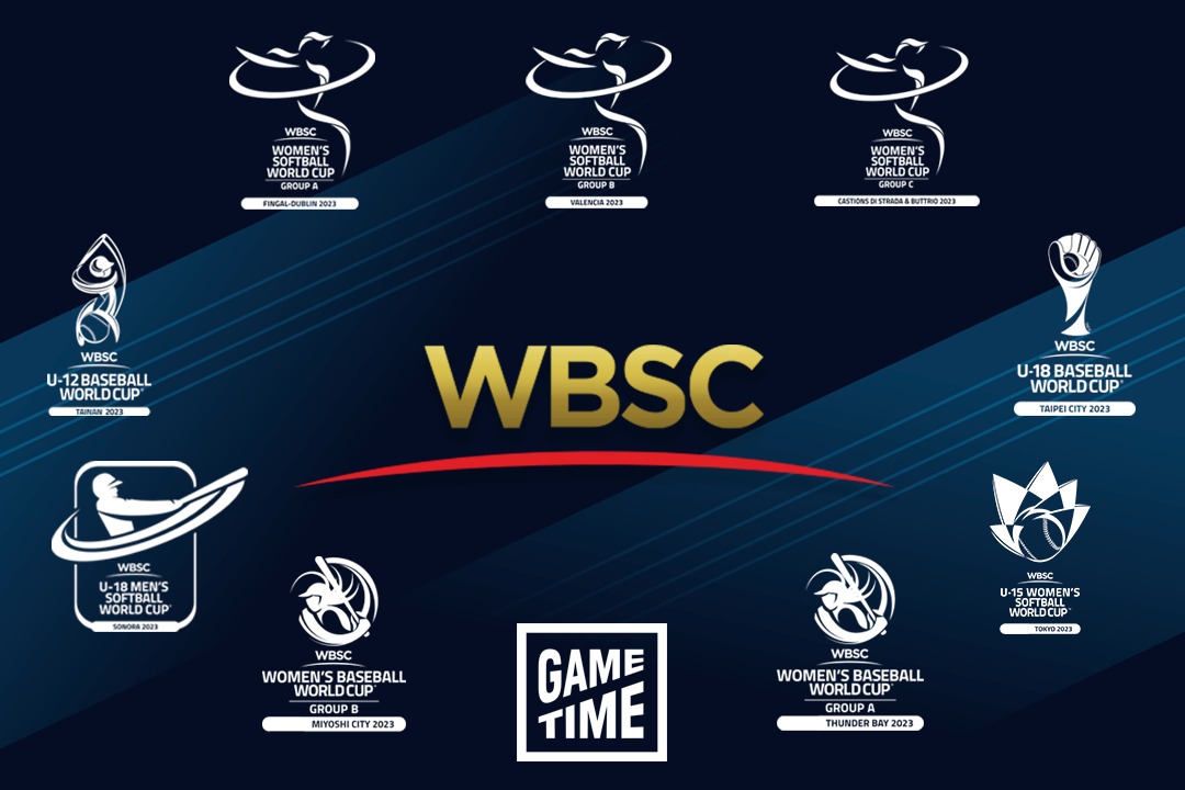 WBSC to live-stream Nicaraguan Professional Baseball League games on  GameTime OTT platform - World Baseball Softball Confederation 