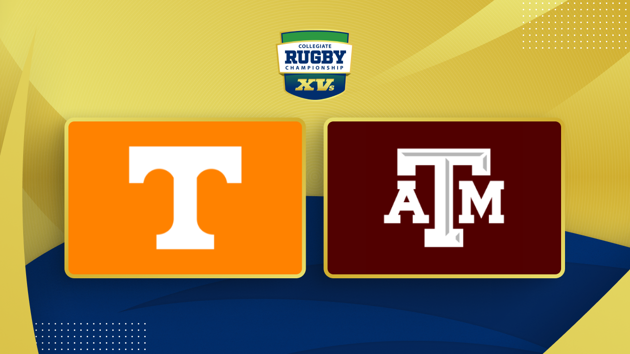 Tennessee vs Texas A&M