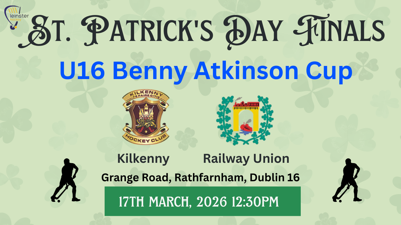 Kilkenny v Railway Union