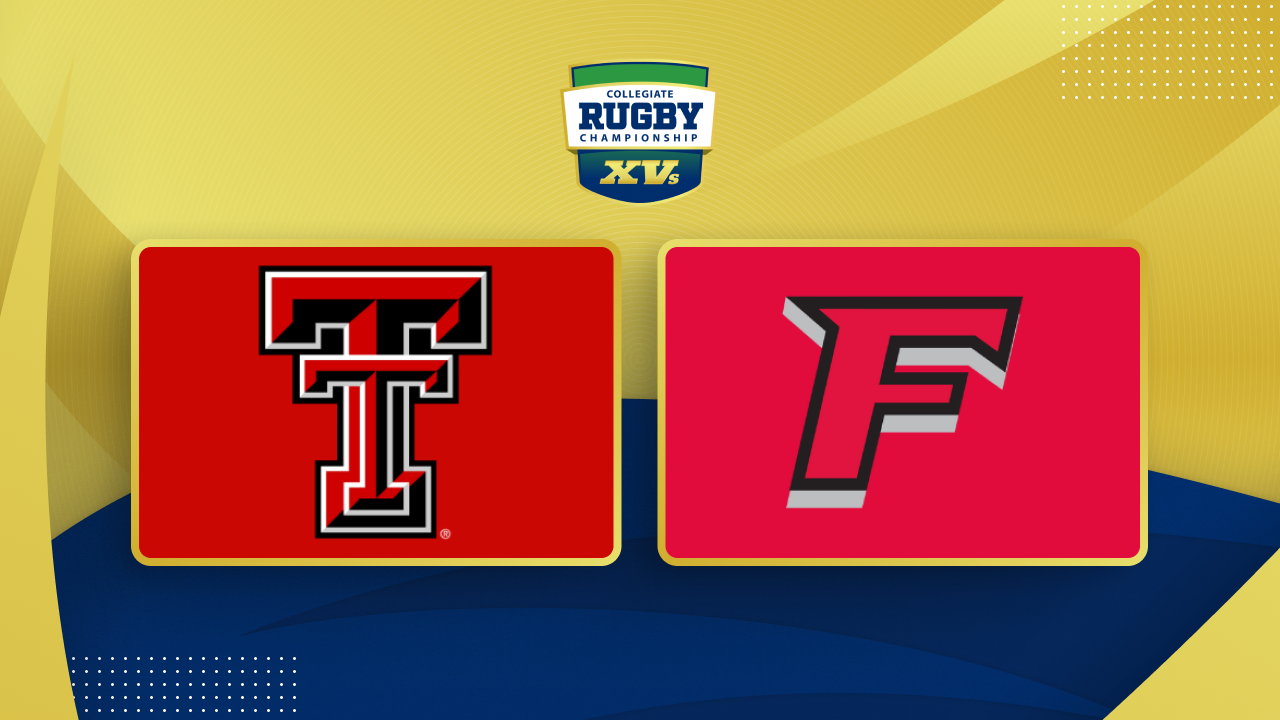 Texas Tech vs Fairfield