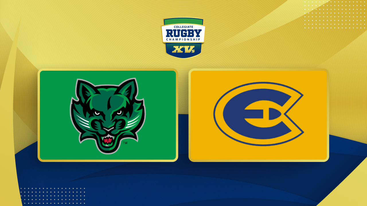 UW - Eau Claire vs Binghamton