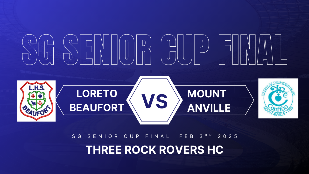 Loreto Beaufort Vs Mount Anville