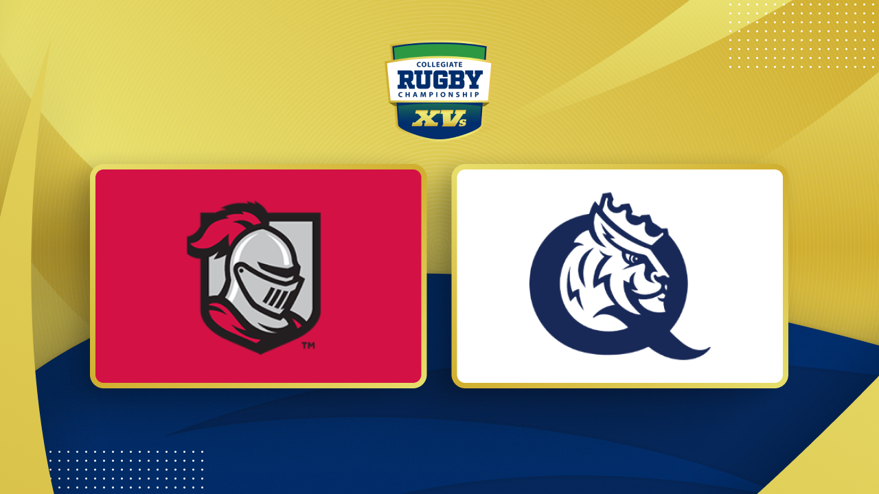 Belmont Abbey vs. Queens