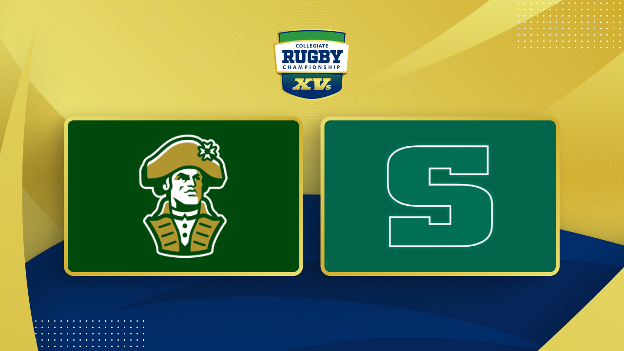 Franciscan vs Slippery Rock