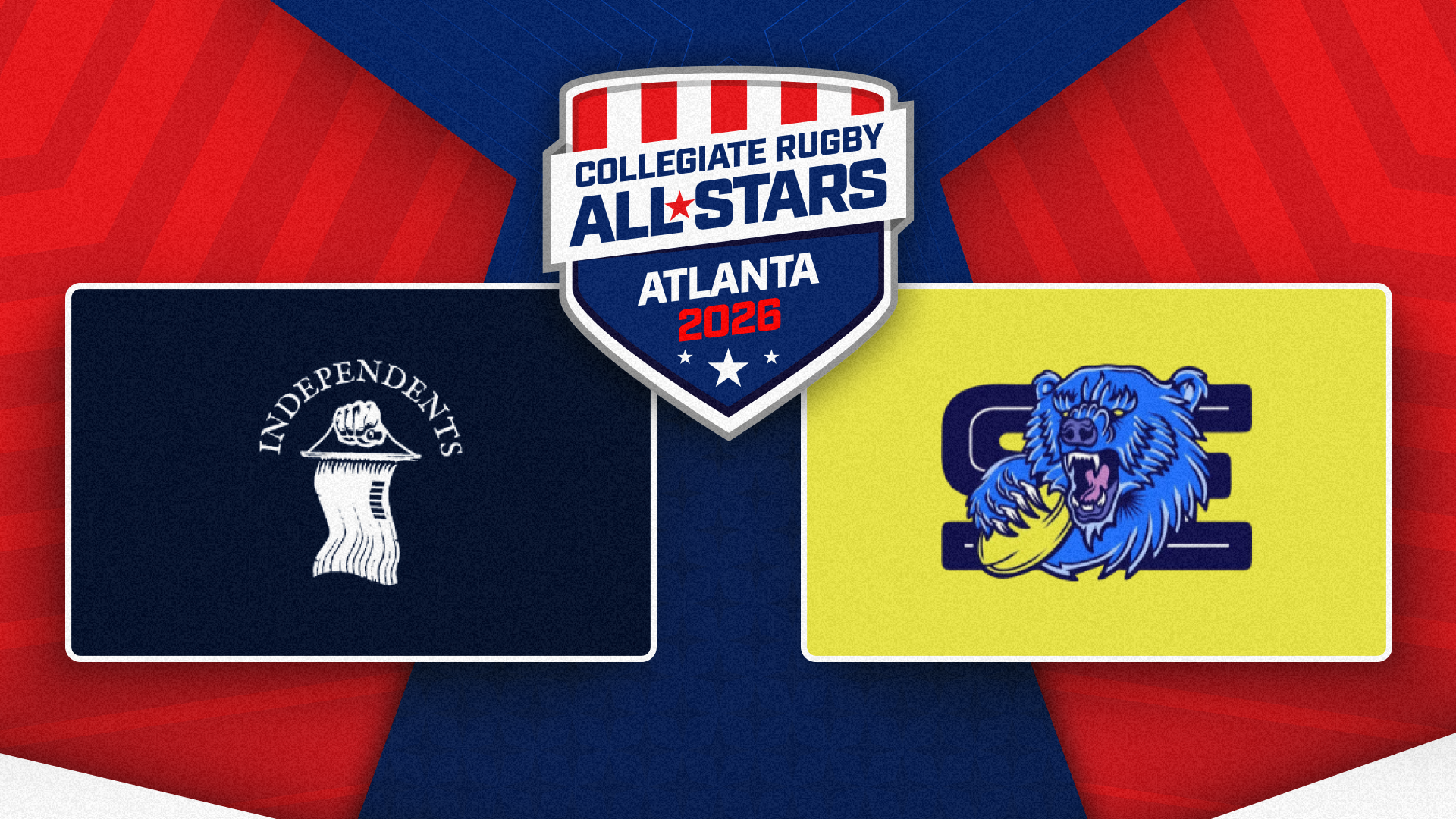 New England White vs. Southeast