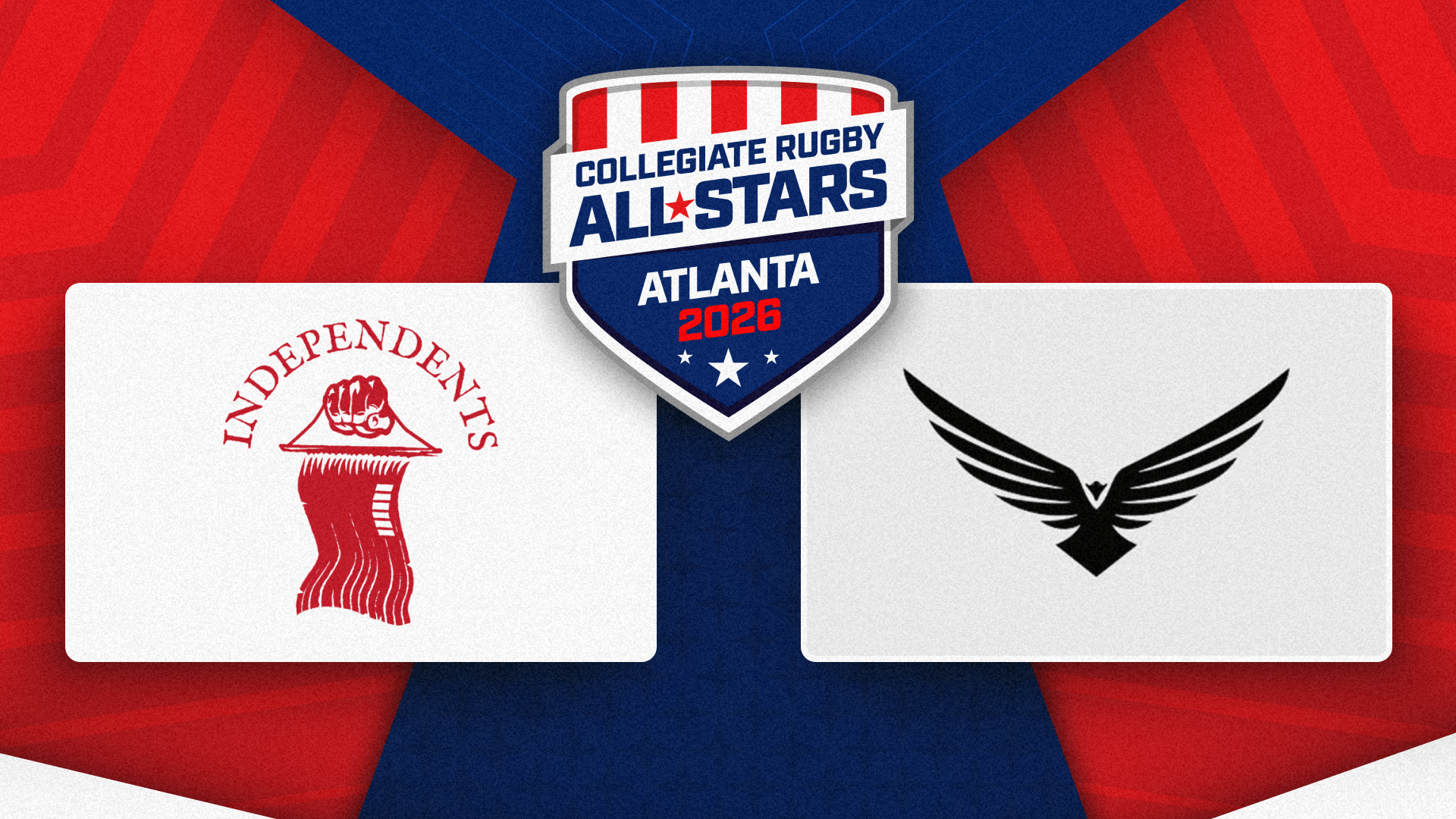 Independents Red vs. Great Lakes