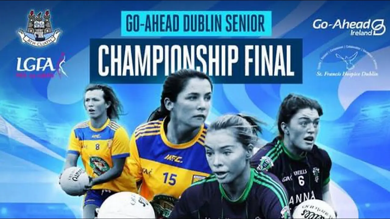 Foxrock/Cabinteely v Na Fianna