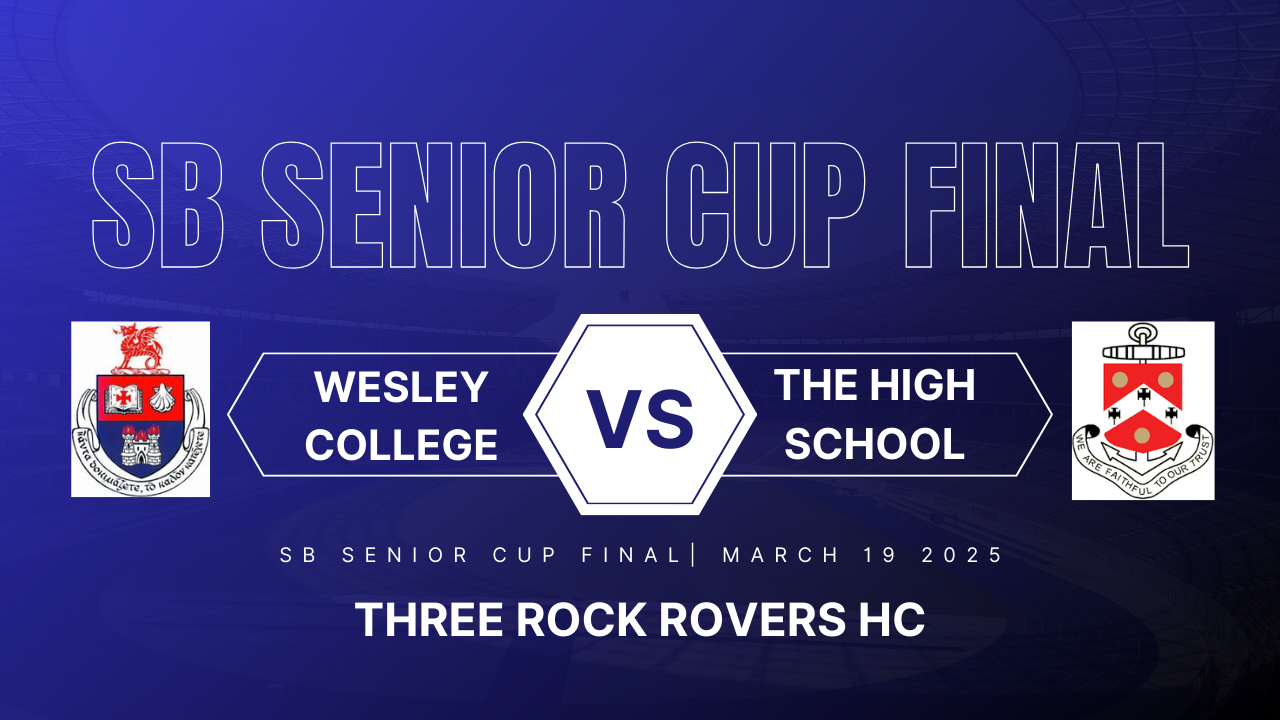 Wesley College Vs The High School