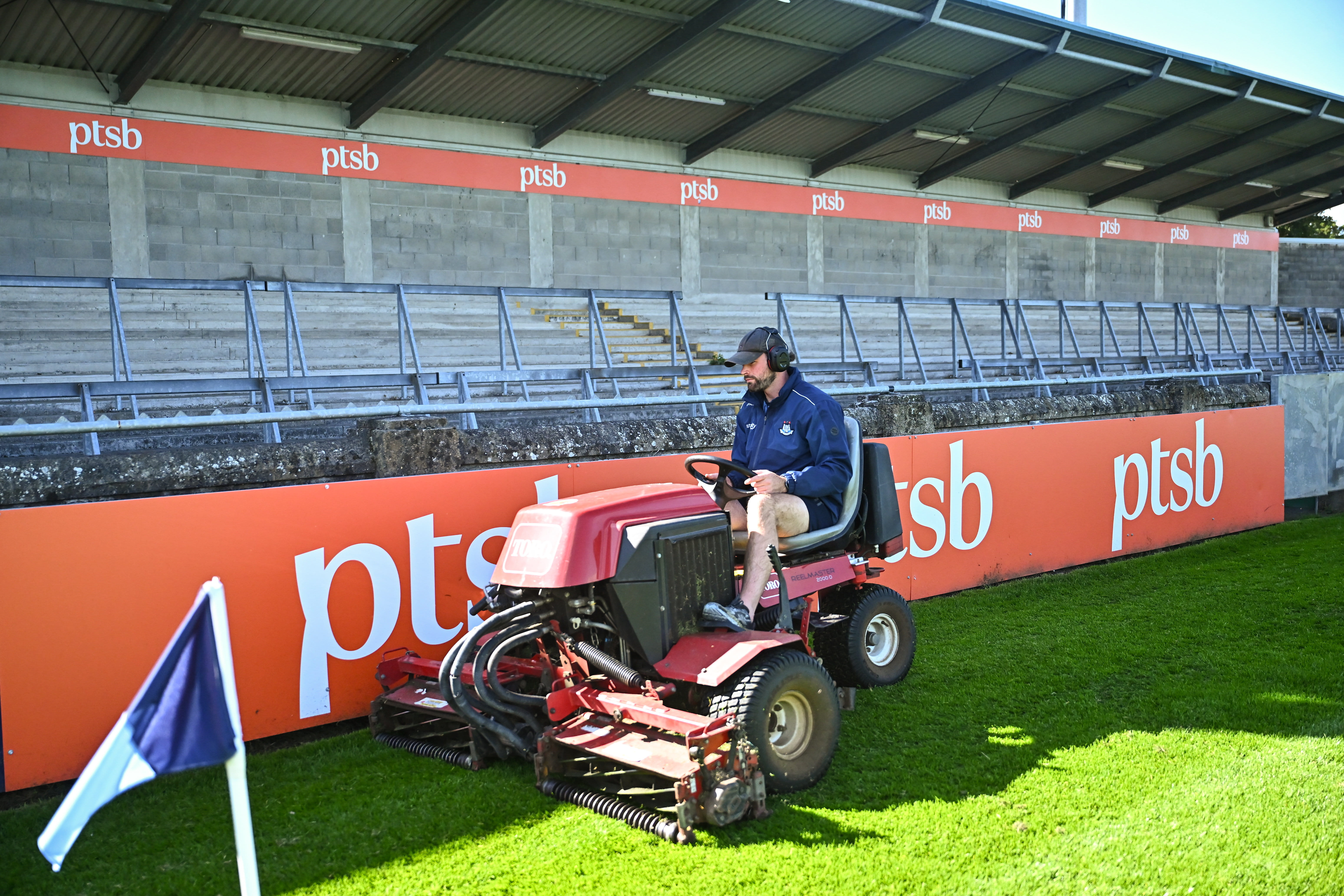 The People of Parnell Park  - Episode 4