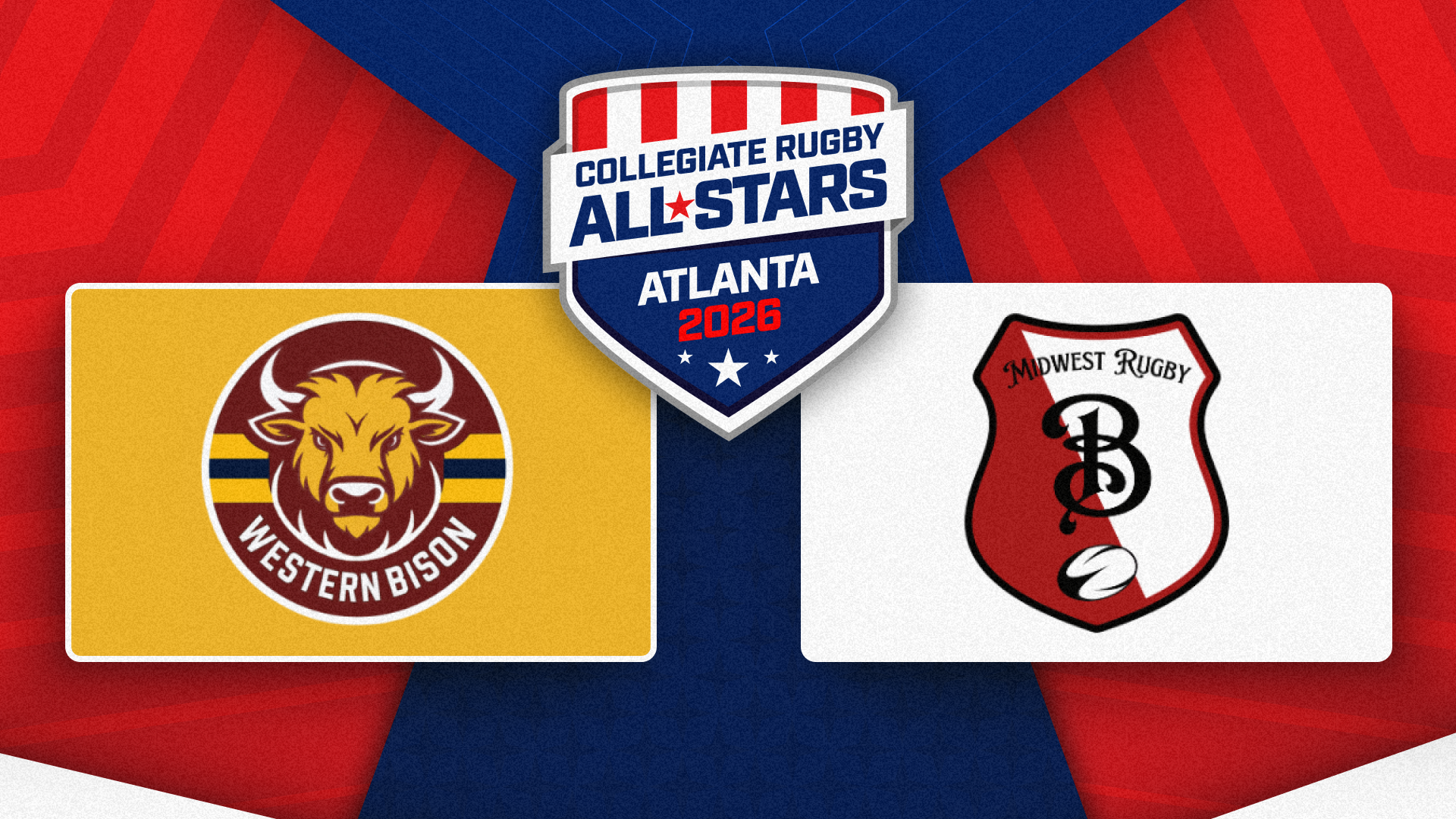 Western Bison vs. Midwest