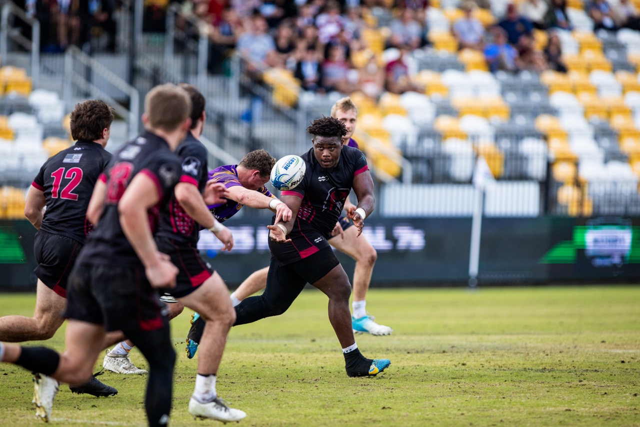 Men's DII Final 2024