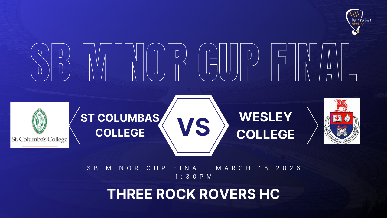 St Columbas College Vs Wesley College