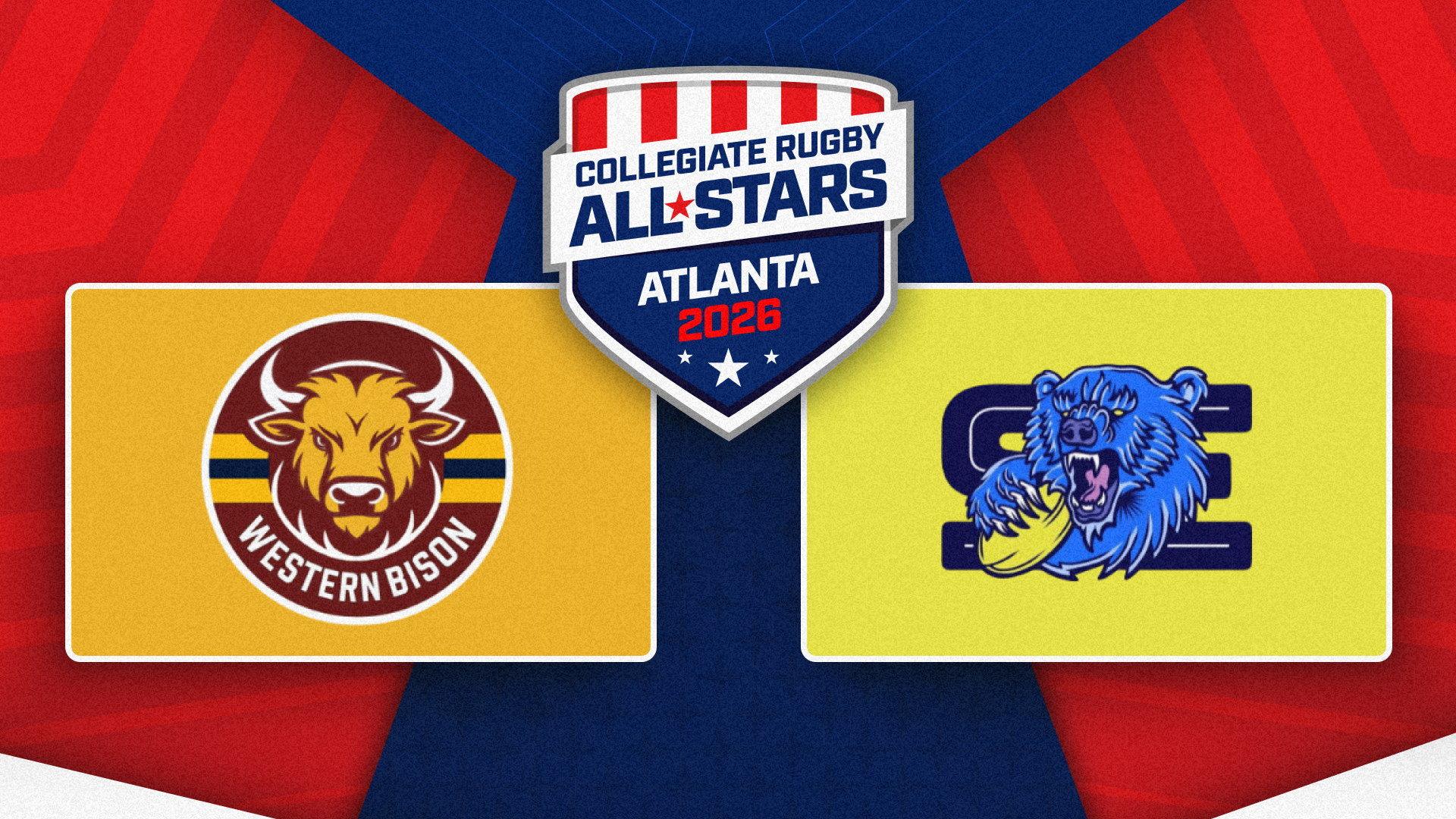 Western Bison vs. Southeast