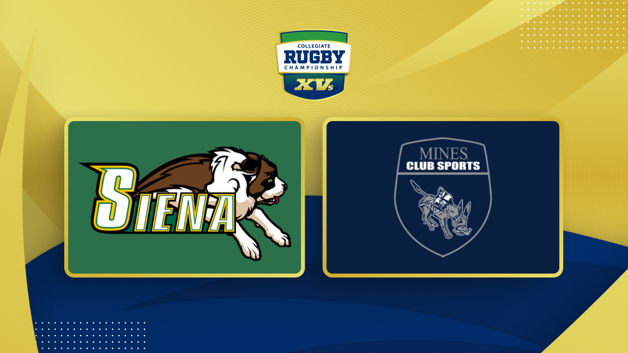 CO Mines vs Siena