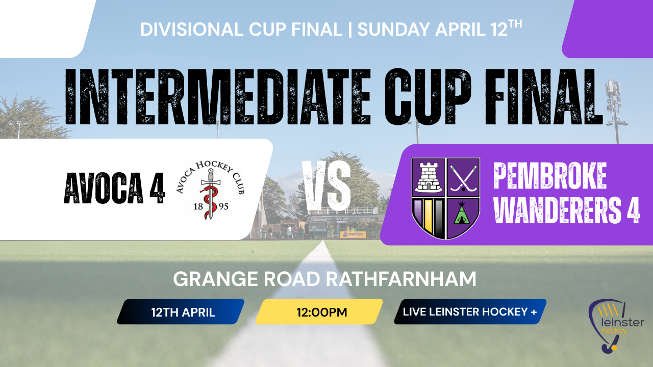 Avoca 4 Vs Pembroke Wanderers 4