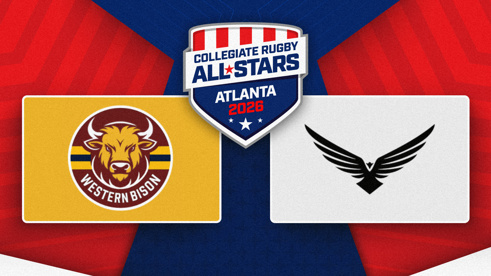 Western Bison vs. Great Lakes