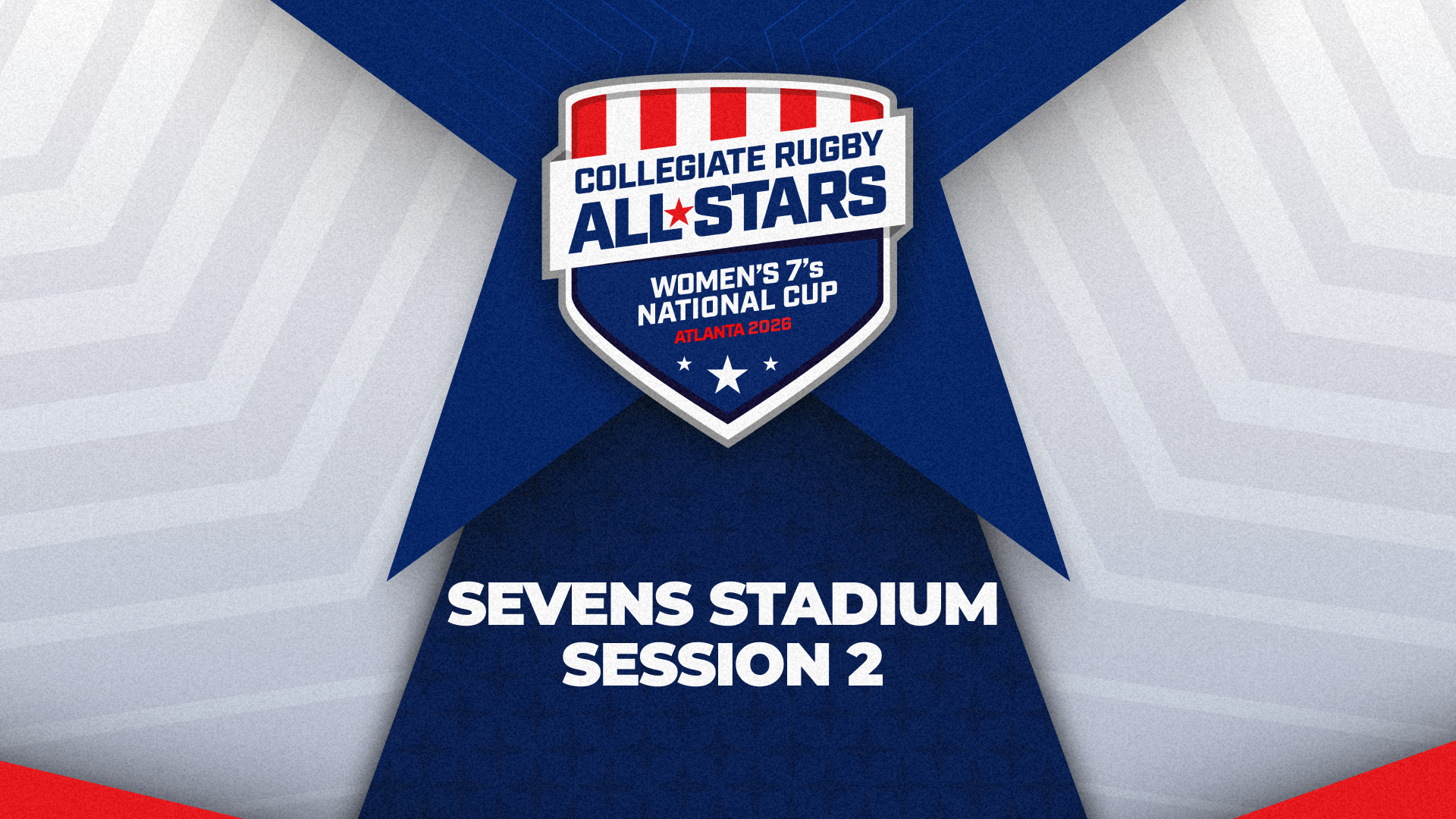 All Star 7s Session 2