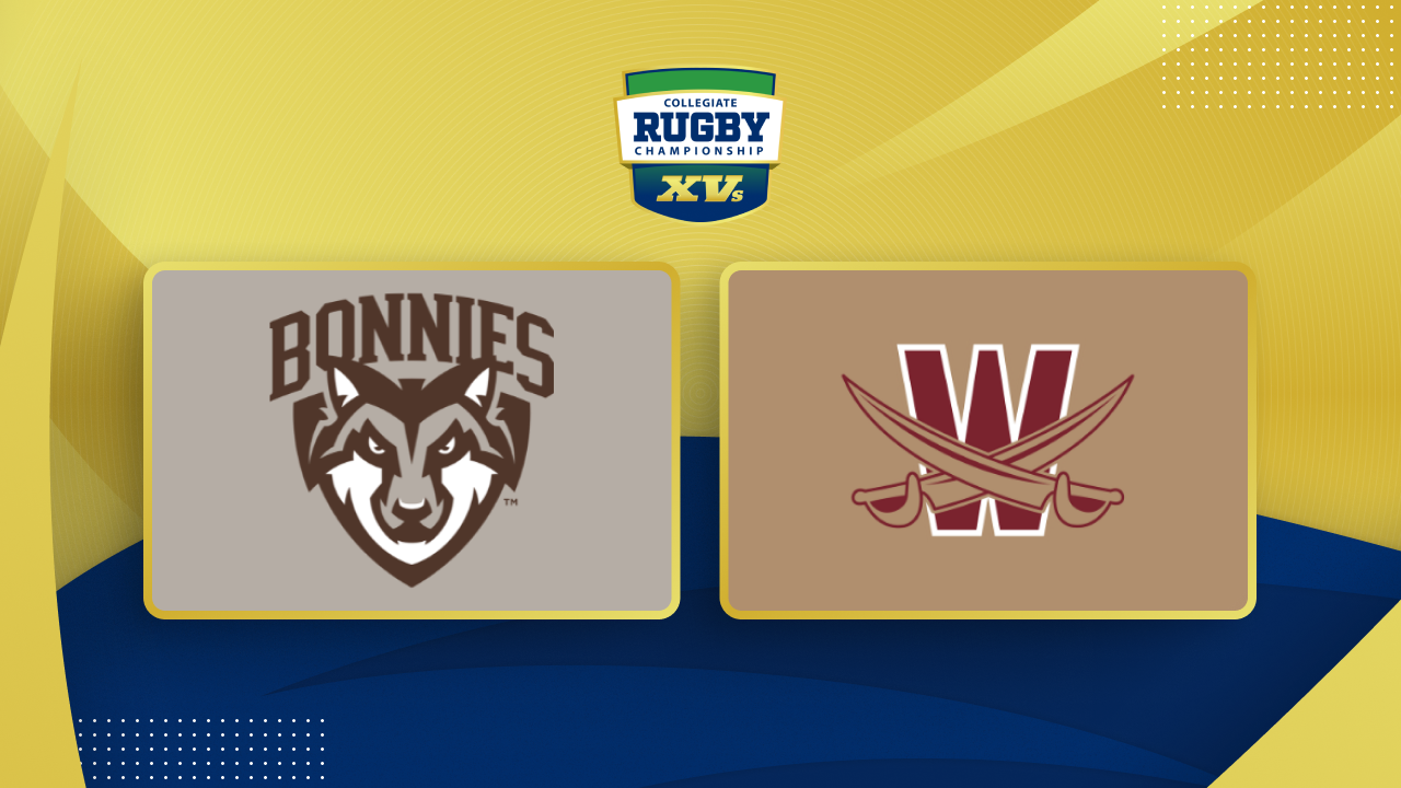 St. Bonaventure vs Walsh