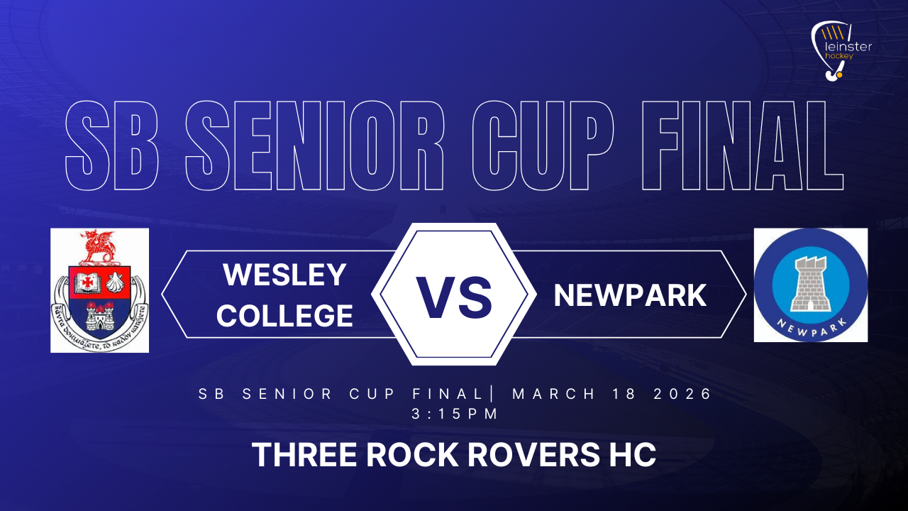 Wesley College Vs Newpark