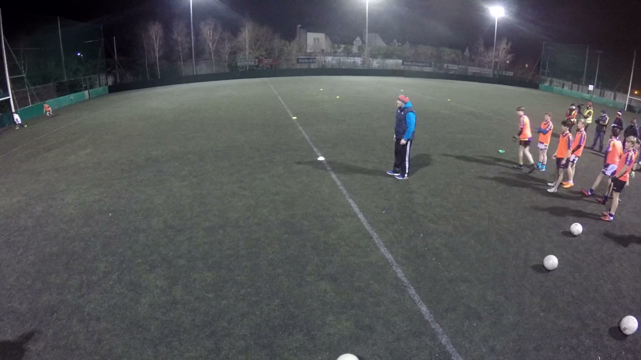 Play Under Pressure