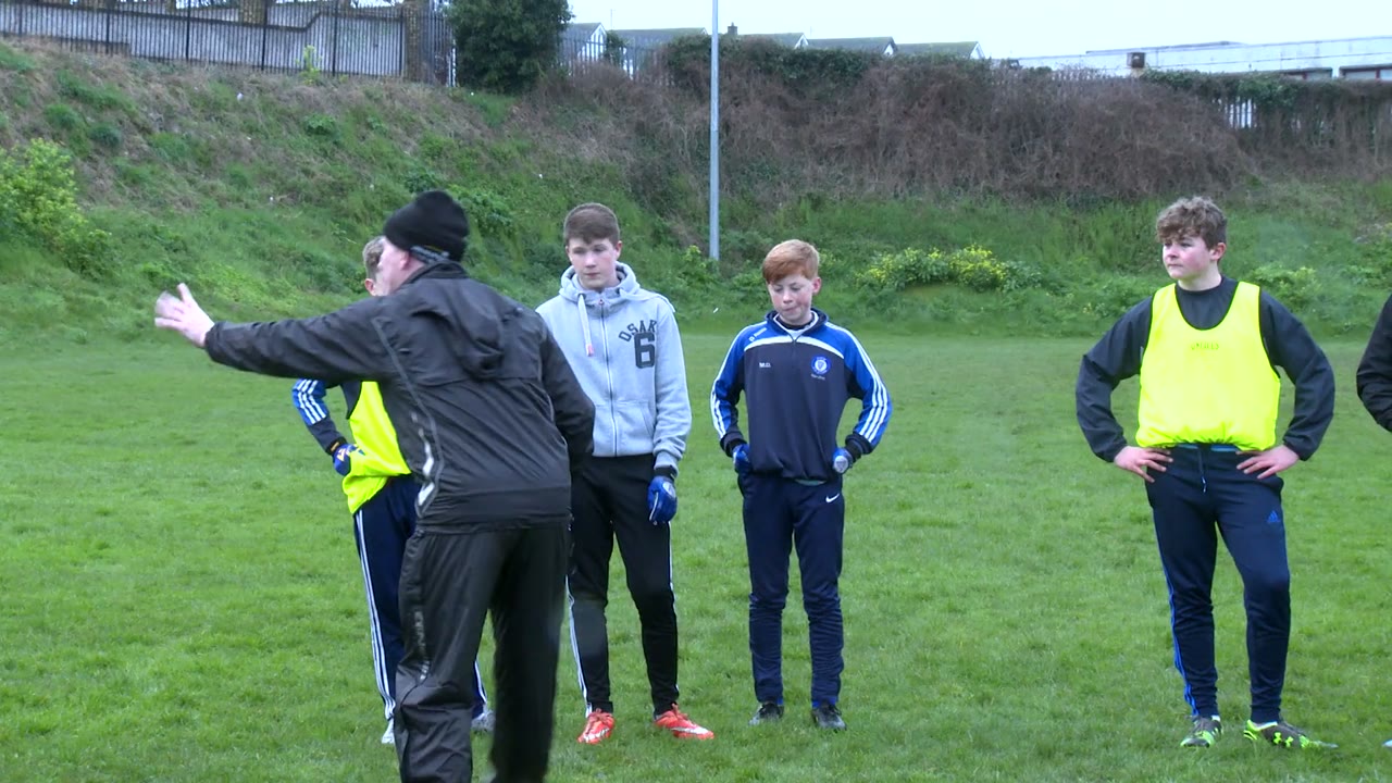 Bringing Kicking Back