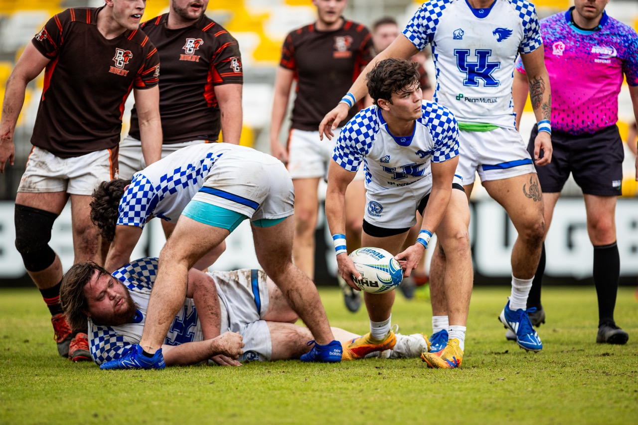 Men's DI-AA Final 2024