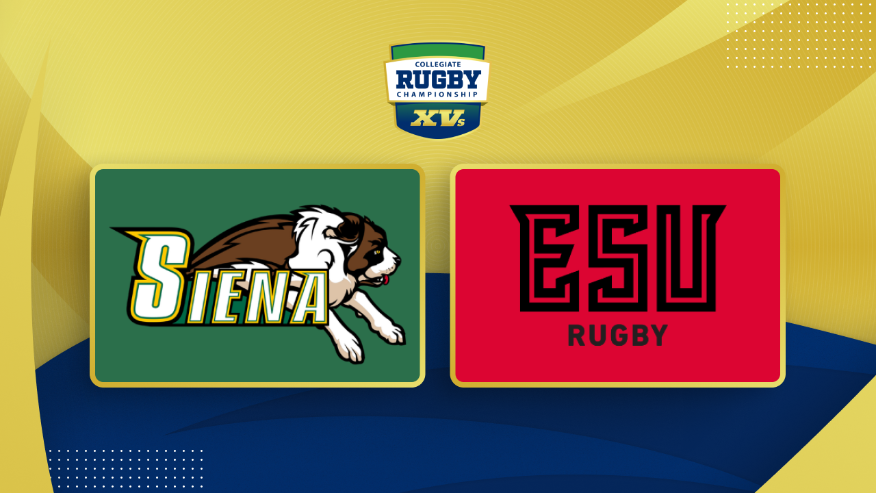 Siena vs East Stroudsburg