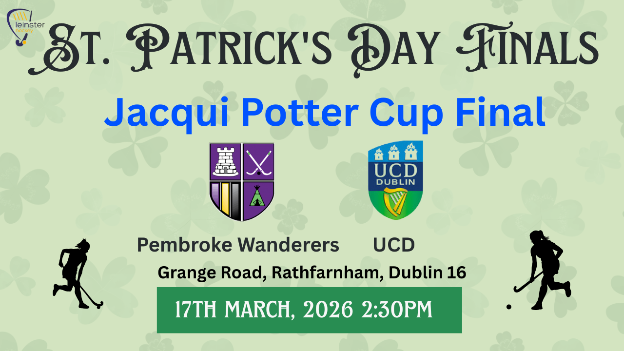 Pembroke Wanderers v UCD