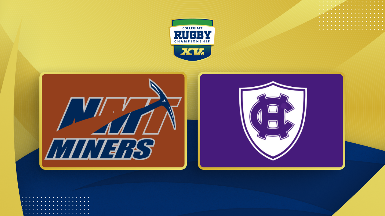 New Mexico Tech vs Holy Cross