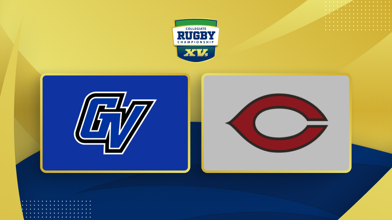 Grand Valley State vs Chicago